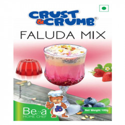 Crust & Crumb Faluda Mix 100 g