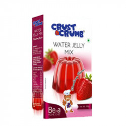 Crust & Crumb Water Jelly Mix 100 g