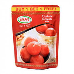 GRB Gulab Jamun Mix (175g+175g)