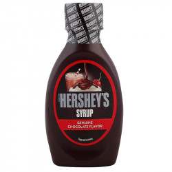 Hersheys Chocolate Syrup 623g