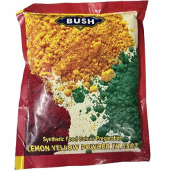 Bush Lemon Yellow Powder 100g