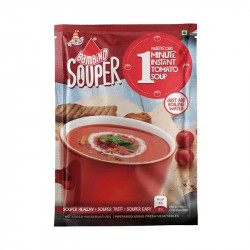 Bambino  Tomato Soup,50 g (Buy1 Get1 Free)