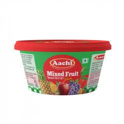 Aachi Jam  Mixed Fruit Fruit 90 g