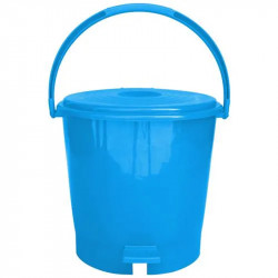 Pedal Dustbin Big