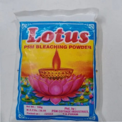 Lotus PSM Bleaching Powder