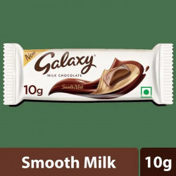 Galaxy Milk Chocolate 10g