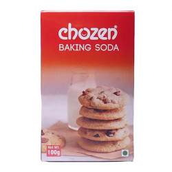 CHOZEN Baking Soda 100 g