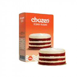 Chozen Icing Sugar 100 g