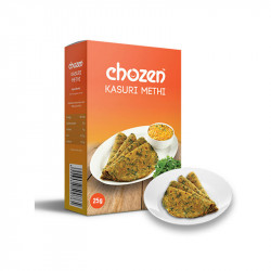 CHOZEN Kasuri Methi 25 g