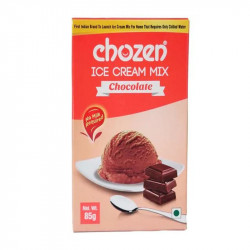 Chozen Ice Cream Mix Powder_85 g