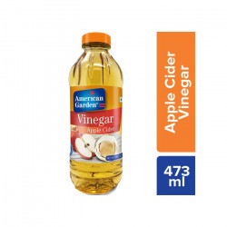 American Garden Apple Cider Vinegar (473 ml)