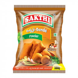 Sakthi Bajji Bonda Mix  200 g Pouch