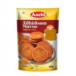 Aachi Adhirasam Mavoo 500GM