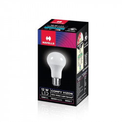 Havells Comfy Vizon Bulb 12W