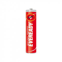 Eveready Battery Red AAA 1012