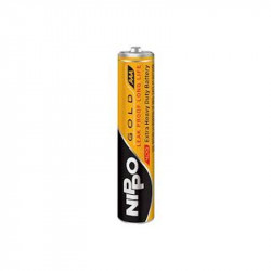 Nippo Battery 3GP AAA