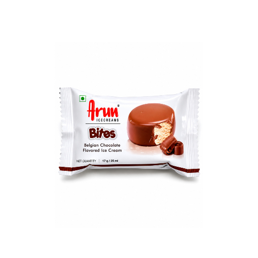 ARUN BELGIAN CHOCOLATE (ICE CREAM)
