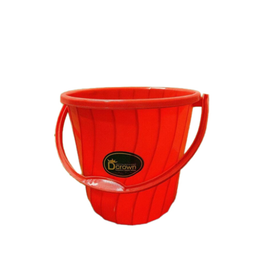 JAZZ RAN BUCKET 18 L_210 RS