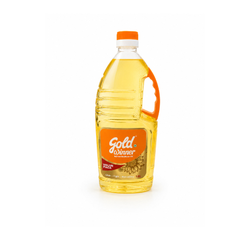GOLD WINNER OIL_1800ML