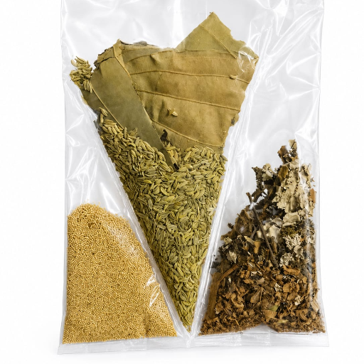 IRRACHI MASALA MIX_30 RS