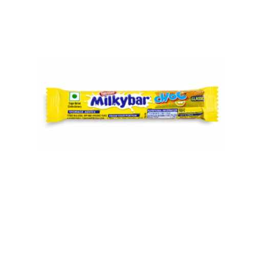 NESTLE MILKYBAR CHOO_5RS