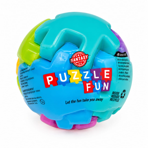 PUZZLE FUN(FANTASY)