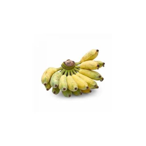 PALAM KARPOORAVALLI (BANANA)_1 KG FRUIT