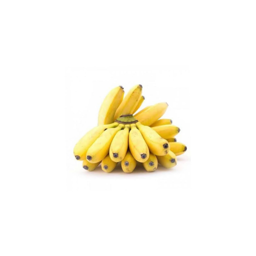 PALAM PALAYAMKOTTAI (BANANA)_1 KG FRUIT