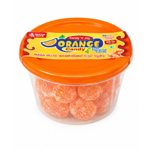 ORANGE CANDY_20RS