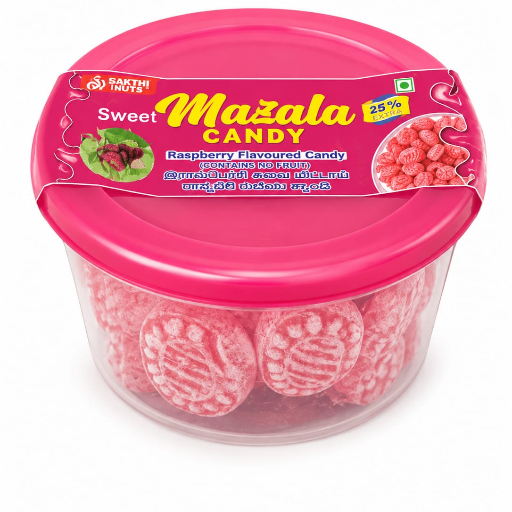 ORANGE CANDY & MASALA CANDY_20RS