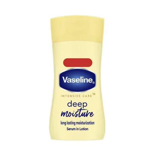 Vaseline Deep Moisture Serum 20ml