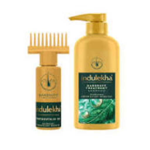 INDULEKHA SVETAKUTAJA_50ML
