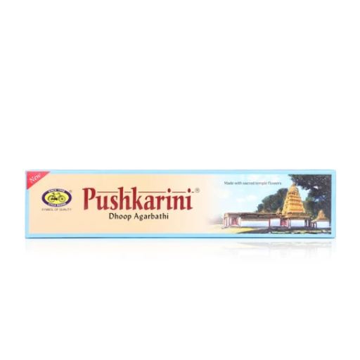 PUSHKARINI DHOOP AGARBATHI_10RS