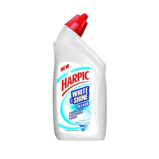 HARPIC BLEACH W&S 500ML