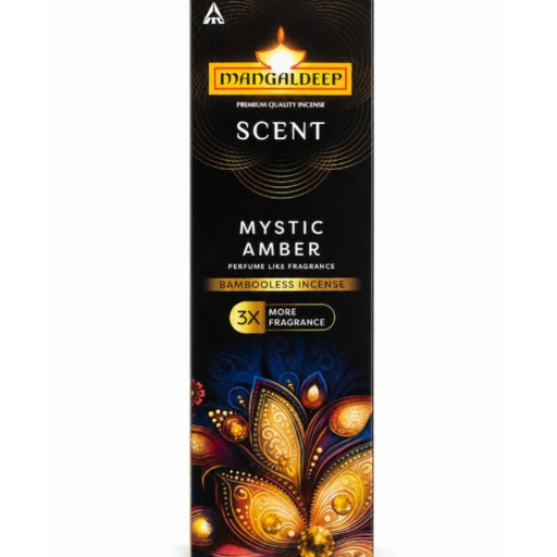 SCENT MYSTIC AMBER _65RS