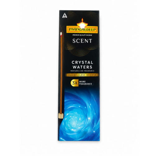MA SCENT CRYSTAL WATERS _59RS