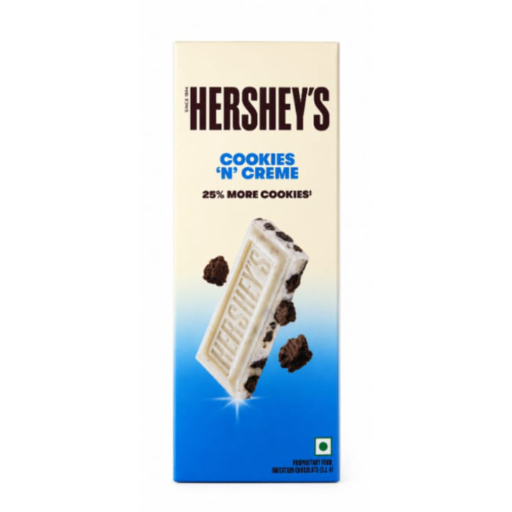 HERSHEYS COOKIES N CREAME_150RS