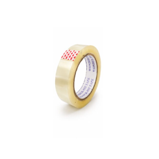 BROWN TAPE_40RS