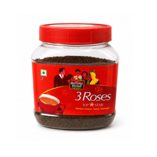 THREE ROSES TOP STAR_250GM