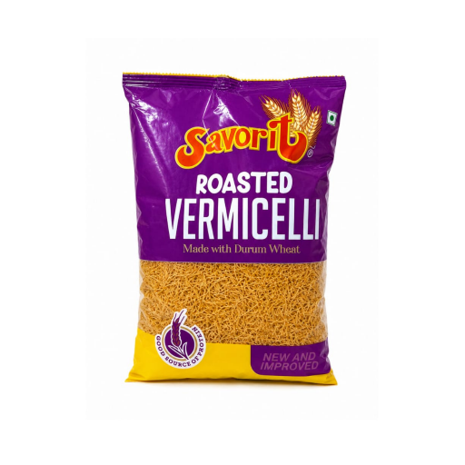 SAVORIT ROASTED VERMICELLI_1KG