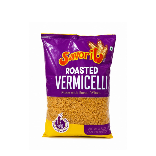 SAVORIT ROASTED VERMICELLI_500G