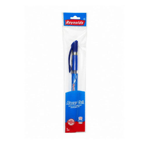 REYNILDS BRITE _BLACK PEN SET(5)_24 RS