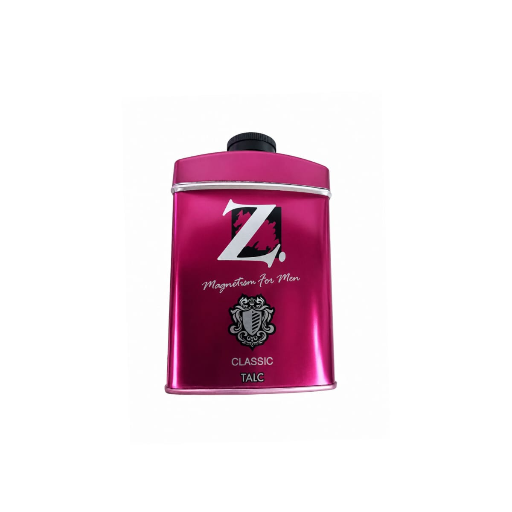 Z Classic Talc 100G_RS144