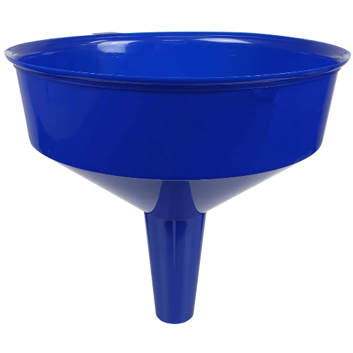 Plastic Funnel_69RS