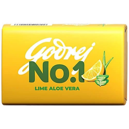 NO.1 LIME ALOE VERA_172G