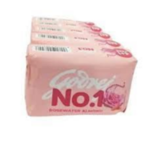 NO.1 ROSE WATER-OFFER_4*50G