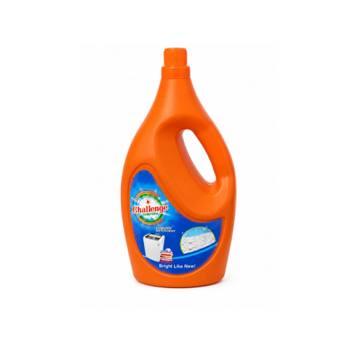 CHALLENGE ENERGY LIQUID DETERGENT