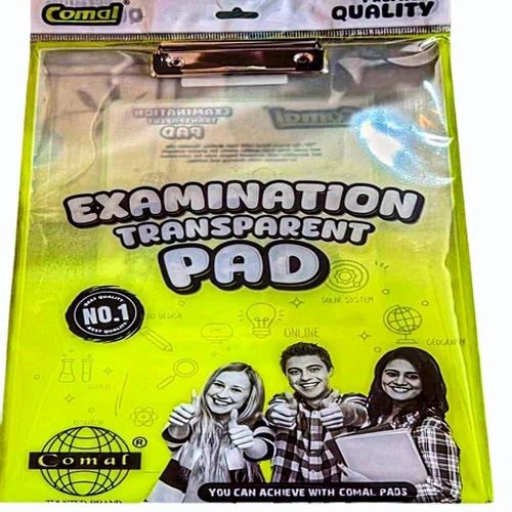 WRITING PAD C0MAL_139RS