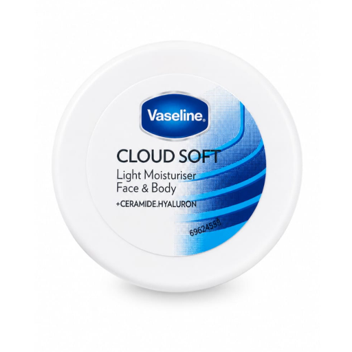 VASELINE CLOUD SOFT_10RS
