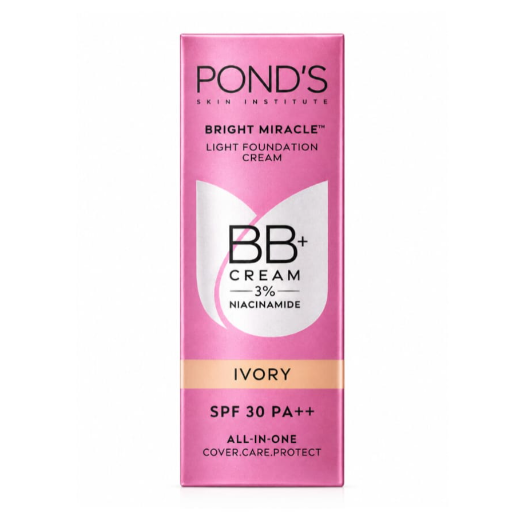 PONDS BB IVORY_9GM